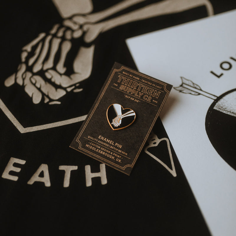 LOVE YOU TO DEATH - GIFT SET