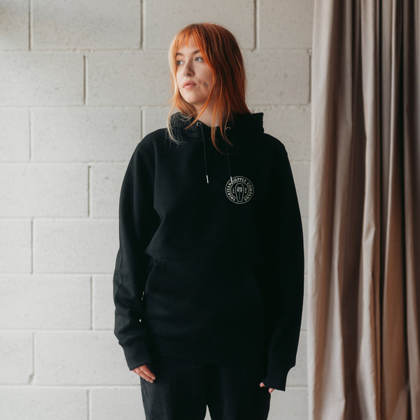 NOT WITHOUT YOU - HOODIE